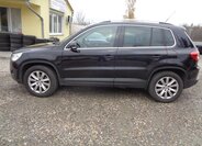 Volkswagen Tiguan Kombi 2,0 l 103 kw