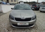 Škoda Fabia Hatchback 999,0 70 kw