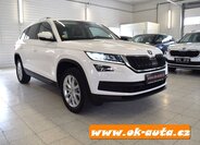 Škoda Kodiaq SUV 2,0 l 0