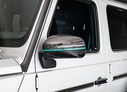 Mercedes-Benz Třídy G SUV 0,0 630 kw