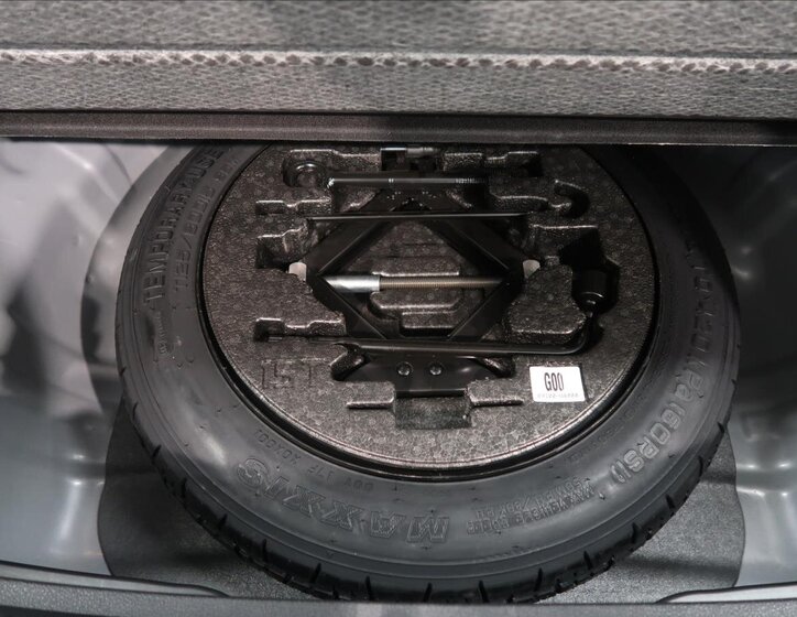 KIA Ceed Hatchback 1,5 l 103 kw