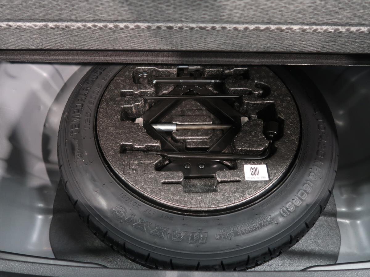 KIA Ceed Hatchback 1,5 l 103 kw