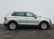 Volkswagen Tiguan SUV / Terénní 2,0 l 140 kw