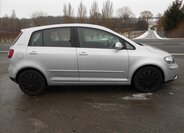 Volkswagen Golf Plus Hatchback 1,4 l 103 kw