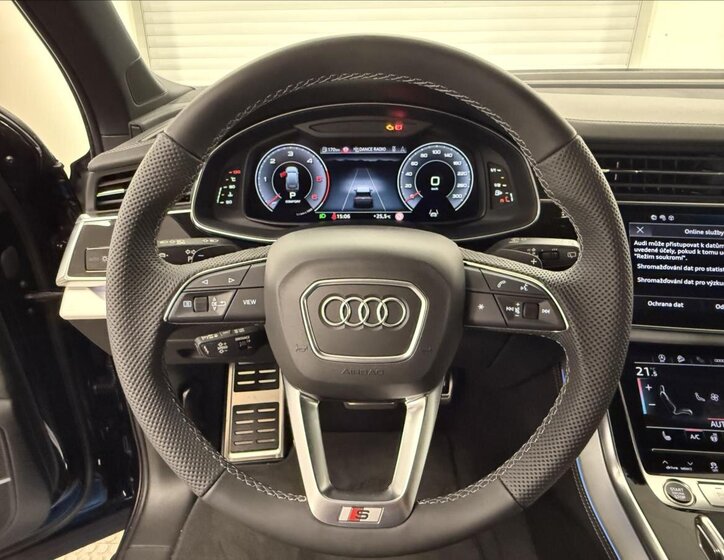 Audi Q7 SUV / Terénní 3,0 l 210 kw