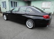 BMW Řada 5 Sedan 3,0 l 230 kw