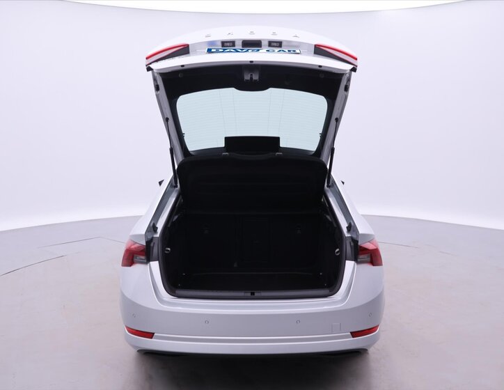 Škoda Octavia Liftback 2,0 l 85 kw