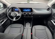 Mercedes-Benz GLA SUV / Terénní 2,0 l 85 kw