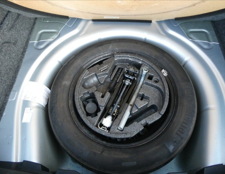 Škoda Octavia Kombi 2,0 l 103 kw