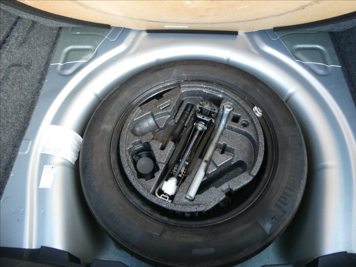 Škoda Octavia Kombi 2,0 l 103 kw