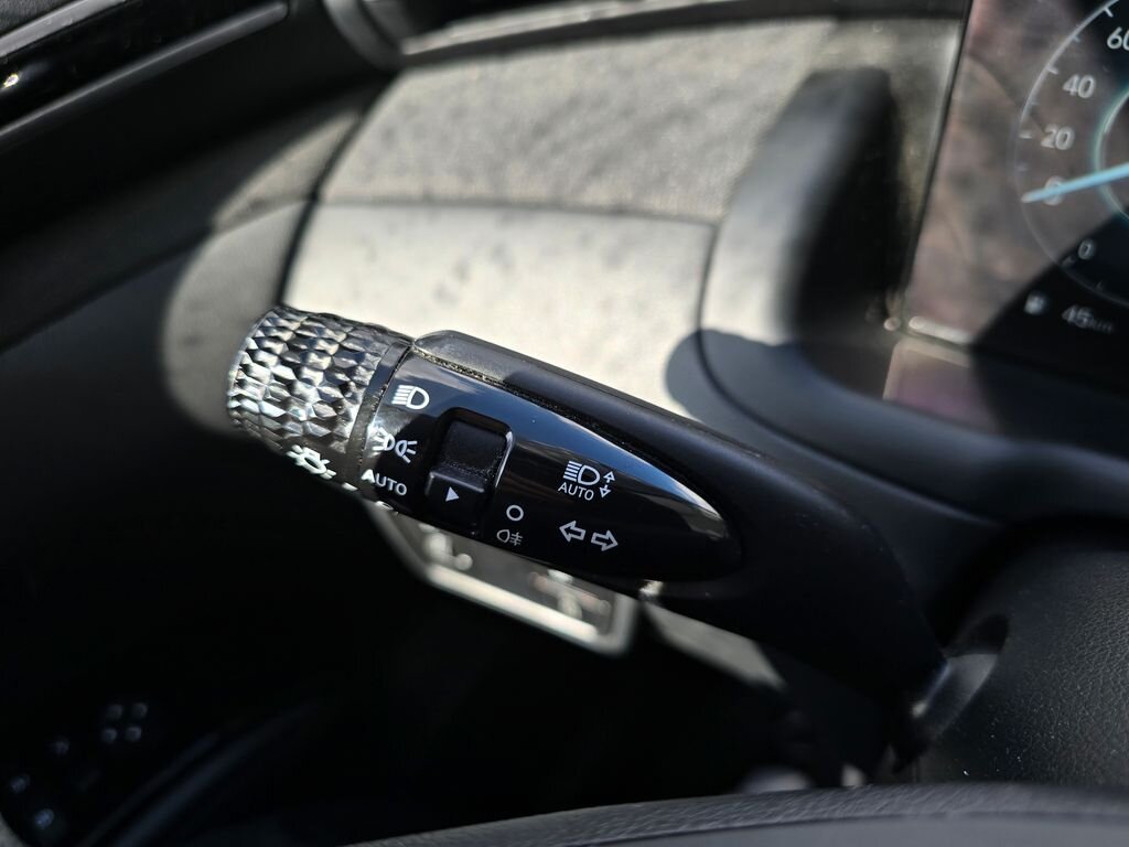 Hyundai Tucson SUV / Terénní 1,6 l 110 kw