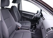 Volkswagen Touran MPV 1,6 l 77 kw