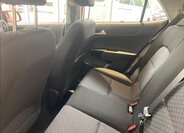 KIA Picanto Hatchback 0,0 50 kw