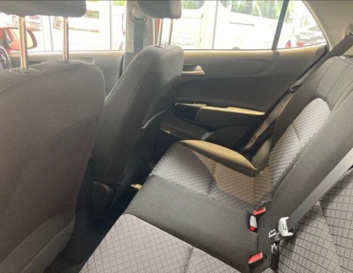KIA Picanto Hatchback 0,0 50 kw