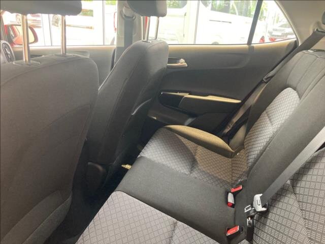 KIA Picanto Hatchback 0,0 50 kw