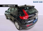 Volvo XC40 SUV / Terénní 2,0 l 120 kw