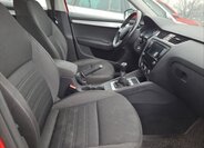 Škoda Octavia Kombi 999,0 85 kw