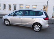 Opel Zafira Kombi 2,0 l 125 kw