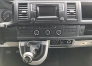 Volkswagen Transporter Kombi 2,0 l 110 kw