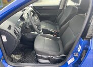 Škoda Fabia Hatchback 999,0 70 kw