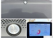 Ford Kuga SUV / Terénní 2,5 l 165 kw