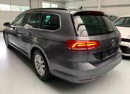 Volkswagen Passat 4
