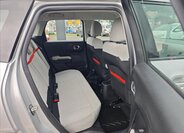 Citroën C3 Aircross SUV / Terénní 1,2 l 81 kw