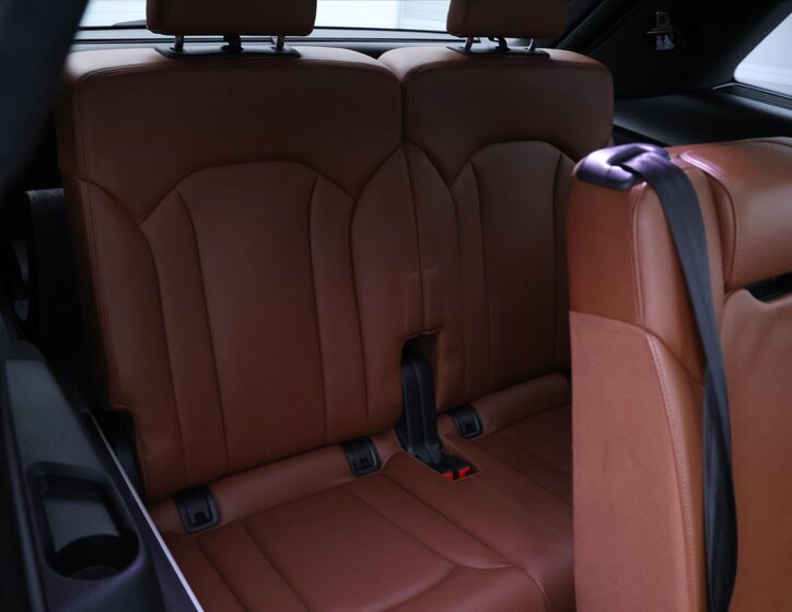 Audi Q7 SUV 3,0 l 200 kw