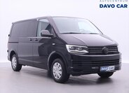 Volkswagen Transporter Kombi 2,0 l 110 kw