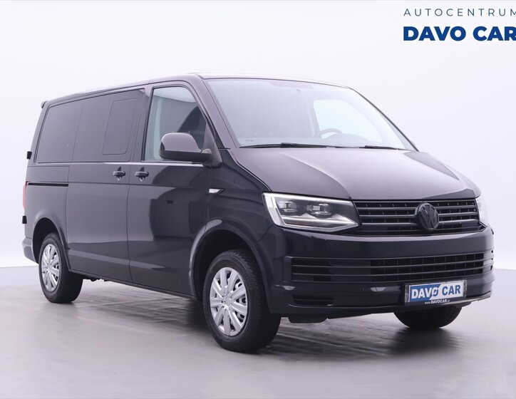 Volkswagen Transporter Kombi 2,0 l 110 kw