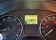 Škoda Fabia Kombi 1,2 l 63 kw