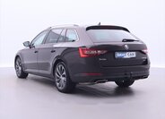 Škoda Superb 5