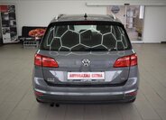 Volkswagen Golf Sportsvan 7
