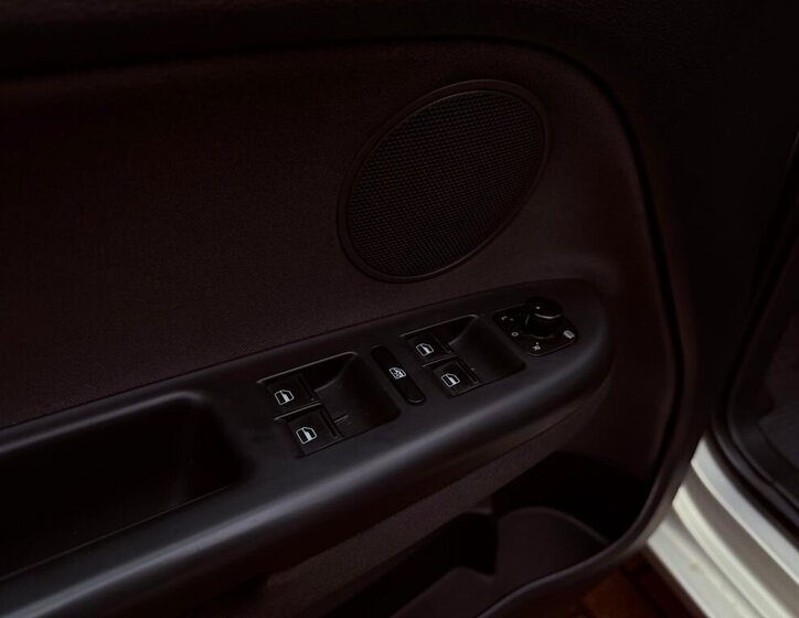 Volkswagen Golf Plus MPV 1,2 l 63 kw