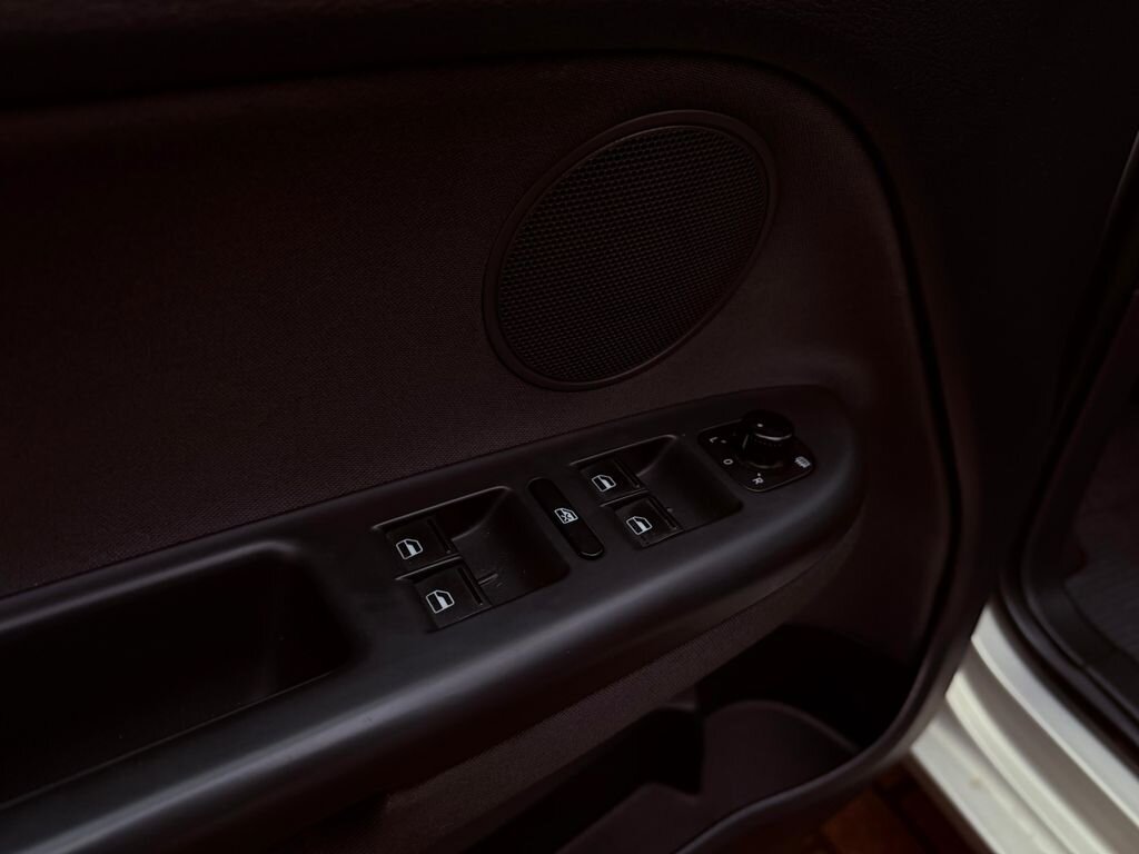 Volkswagen Golf Plus MPV 1,2 l 63 kw