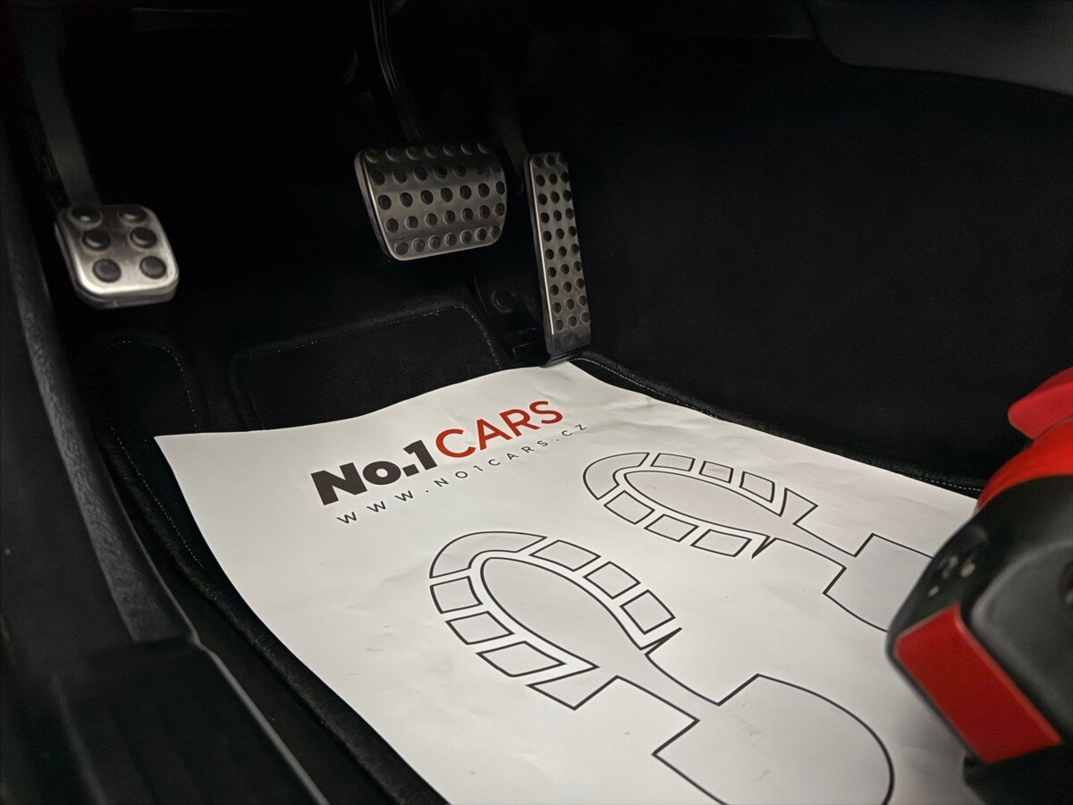 Mercedes-Benz Třídy C Kombi 3,0 l 170 kw