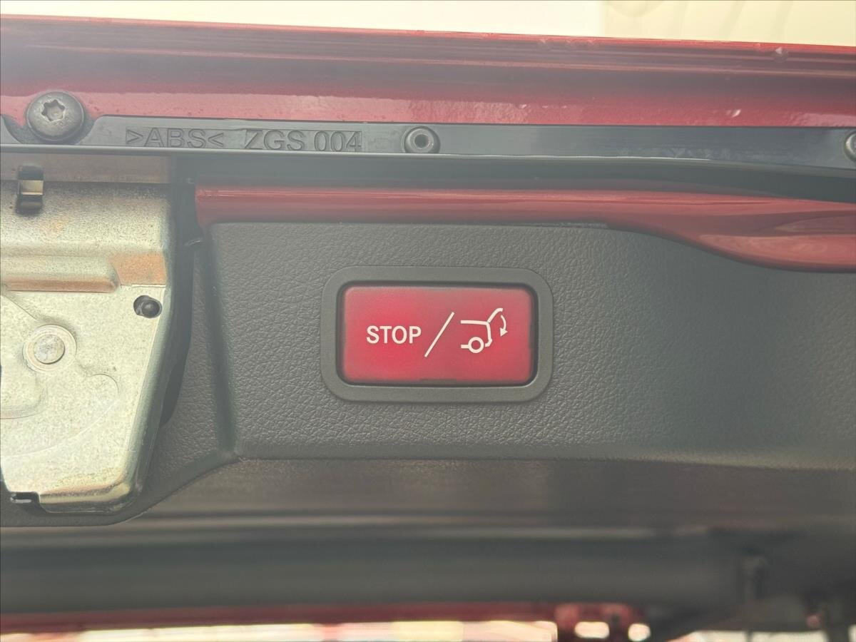 Mercedes-Benz Třídy V MPV 2,0 l 174 kw