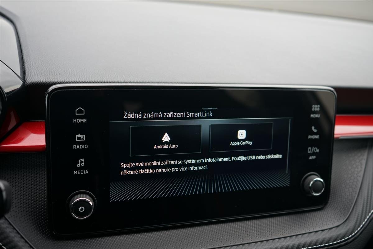 Škoda Fabia Hatchback 999,0 85 kw