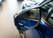 Subaru Outback SUV / Terénní 2,4 l 193 kw