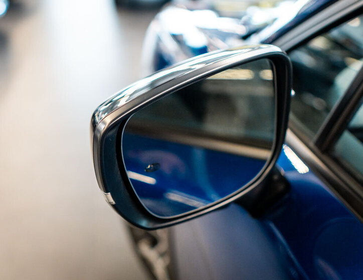 Subaru Outback SUV / Terénní 2,4 l 193 kw