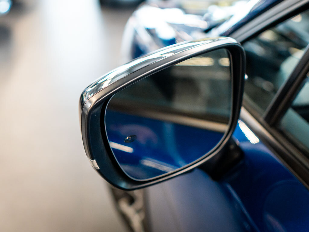 Subaru Outback SUV / Terénní 2,4 l 193 kw