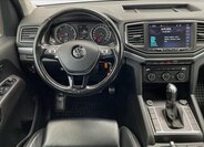 Volkswagen Amarok 13