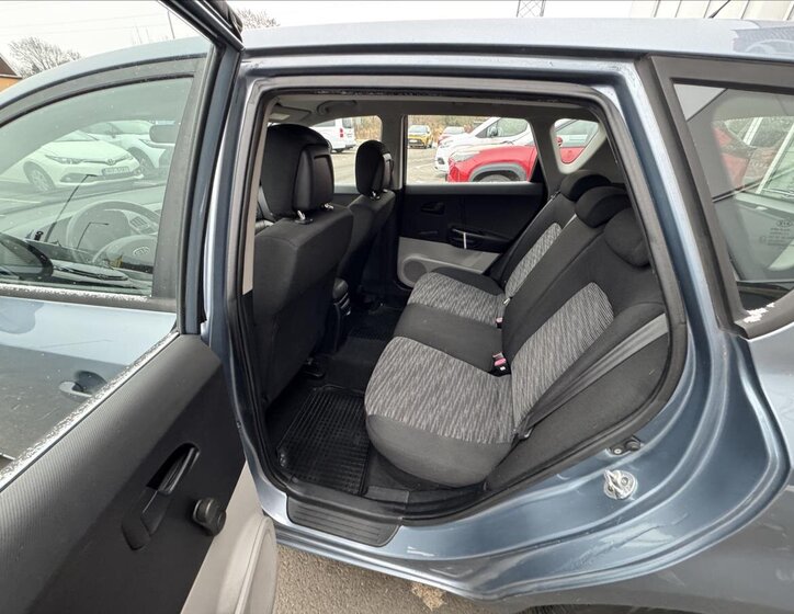 KIA Ceed Hatchback 1,4 l 80 kw