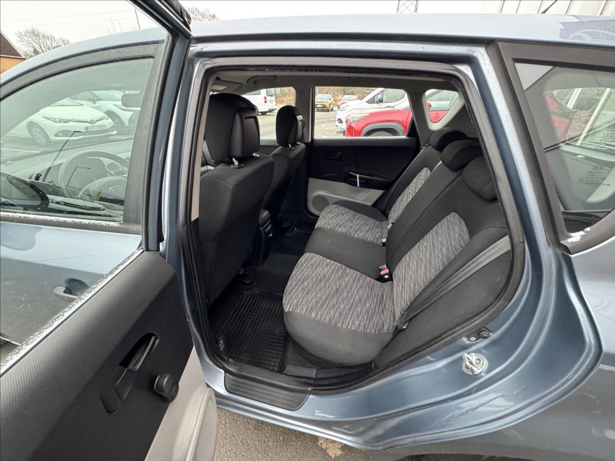 KIA Ceed Hatchback 1,4 l 80 kw