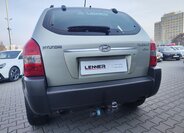 Hyundai Tucson SUV / Terénní 2,0 l 103 kw