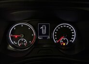 Volkswagen Transporter Kombi 2,0 l 81 kw