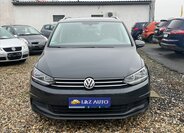 Volkswagen Touran 2