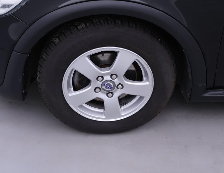 Volvo C30 Hatchback 1,6 l 73 kw