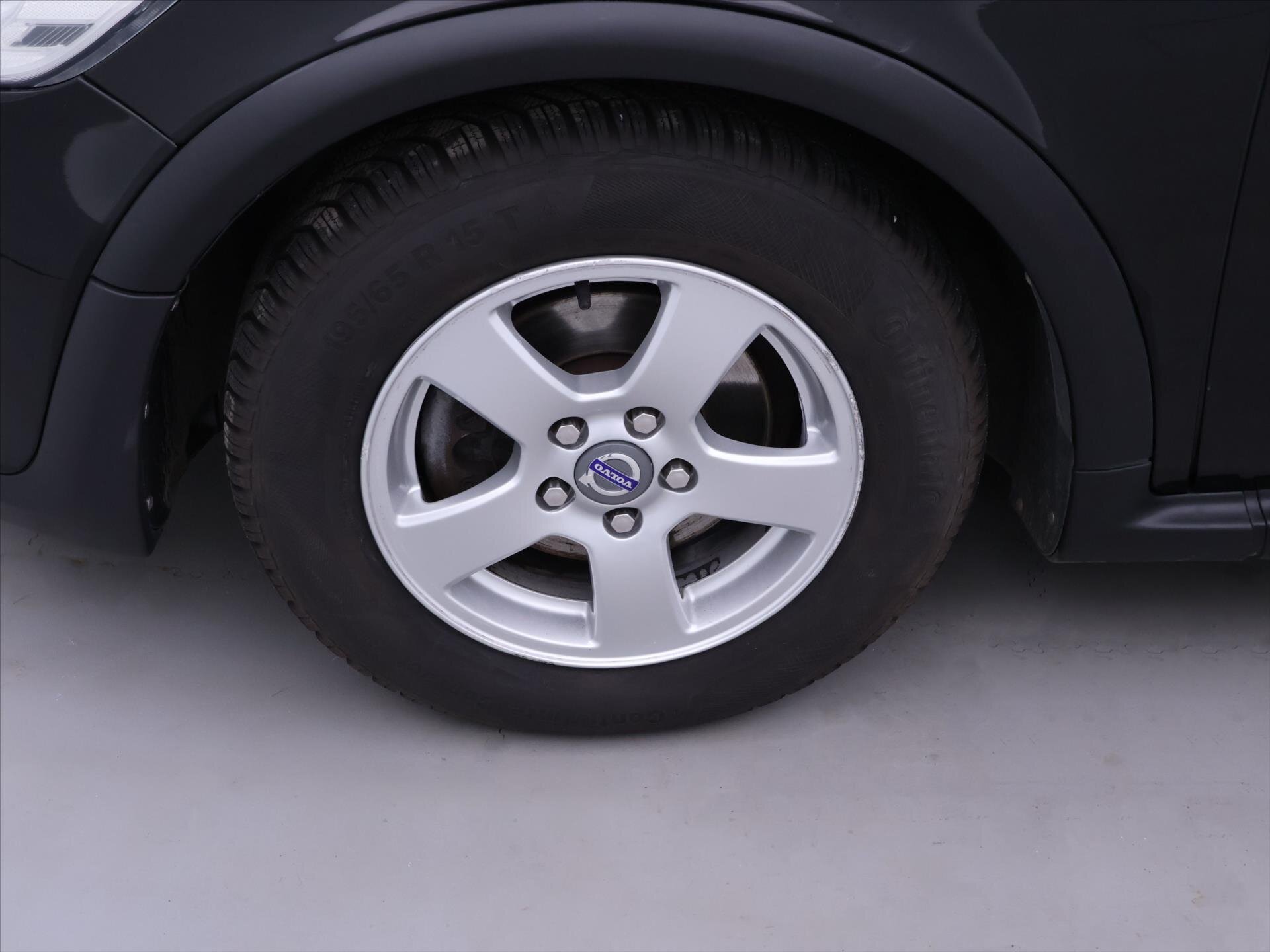 Volvo C30 Hatchback 1,6 l 73 kw