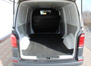 Volkswagen Transporter Užitková 2,0 l 110 kw